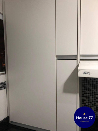 Imagem Apartamento com 2 Quartos à Venda, 70 m² em Moema - São Paulo