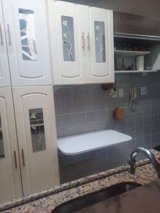 Imagem Apartamento com 1 Quarto para Alugar, 50 m² em Morumbi (zona Sul) - São Paulo