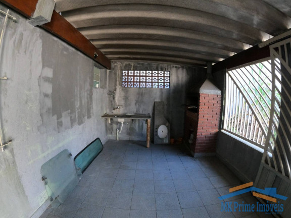 Imagem Casa com 3 Quartos à Venda, 164 m² em Vila Yolanda - Osasco Imagem Casa com 3 Quartos à Venda, 164 m² em Vila Yolanda - Osasco