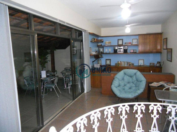 Imagem Apartamento com 4 Quartos à Venda, 320 m² em Ingá - Niterói Imagem Apartamento com 4 Quartos à Venda, 320 m² em Ingá - Niterói