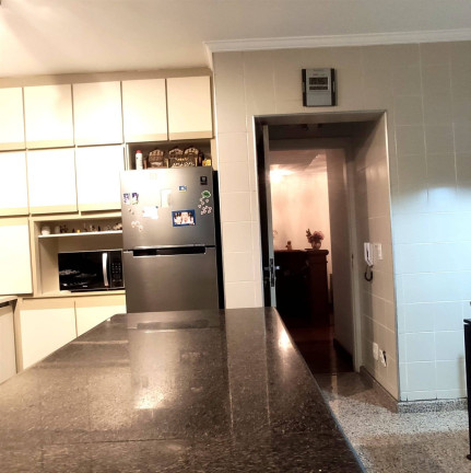 Imagem Apartamento com 3 Quartos à Venda, 170 m² em Santa Paula - São Caetano Do Sul