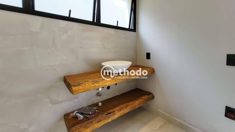 Imagem Casa com 3 Quartos à Venda, 320 m² em Alphaville Campinas - Campinas Imagem Casa com 3 Quartos à Venda, 320 m² em Alphaville Campinas - Campinas