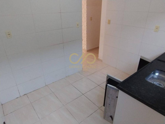 Imagem Casa de Condomínio com 2 Quartos à Venda, 51 m² em Melvi - Praia Grande Imagem Casa de Condomínio com 2 Quartos à Venda, 51 m² em Melvi - Praia Grande