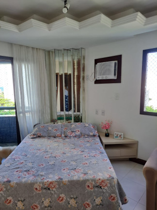 Imagem Apartamento com 3 Quartos à Venda, 147 m² em Pituba - Salvador Imagem Apartamento com 3 Quartos à Venda, 147 m² em Pituba - Salvador