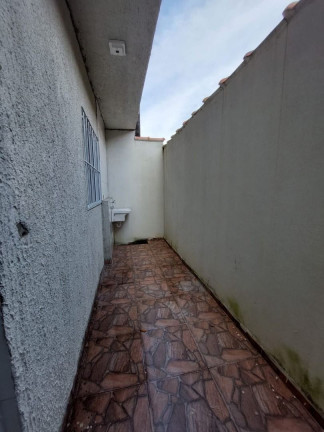 Imagem Casa com 2 Quartos à Venda, 120 m² em Caiçara - Praia Grande