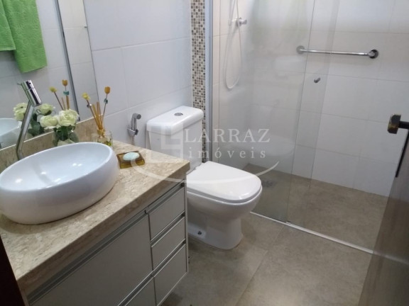 Imagem Imóvel com 3 Quartos à Venda, 100 m² em Iguatemi - Ribeirão Preto