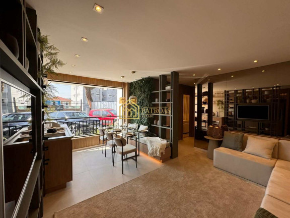 Imagem Apartamento com 2 Quartos à Venda, 62 m² em Nova Petrópolis - São Bernardo Do Campo
