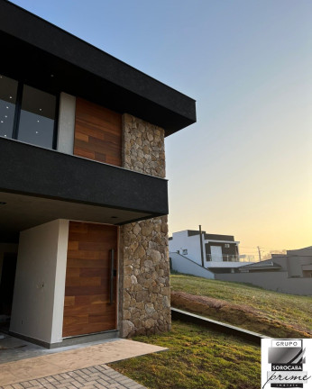 Imagem Casa com 3 Quartos à Venda, 360 m² em Residencial Cyrela - Sorocaba Imagem Casa com 3 Quartos à Venda, 360 m² em Residencial Cyrela - Sorocaba