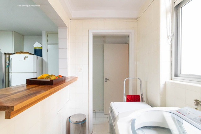Imagem Apartamento com 3 Quartos à Venda, em Pinheiros - São Paulo Imagem Apartamento com 3 Quartos à Venda, em Pinheiros - São Paulo