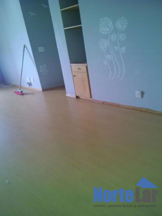 Imagem Apartamento com 3 Quartos à Venda, 70 m² em Vila Bela Vista (zona Norte) - São Paulo