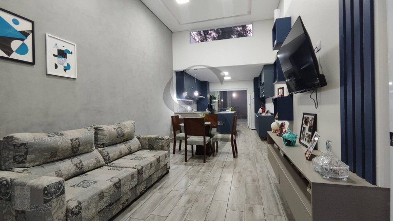 Casa com 2 Quartos à Venda, 152 m² em Horto Florestal - Sorocaba
