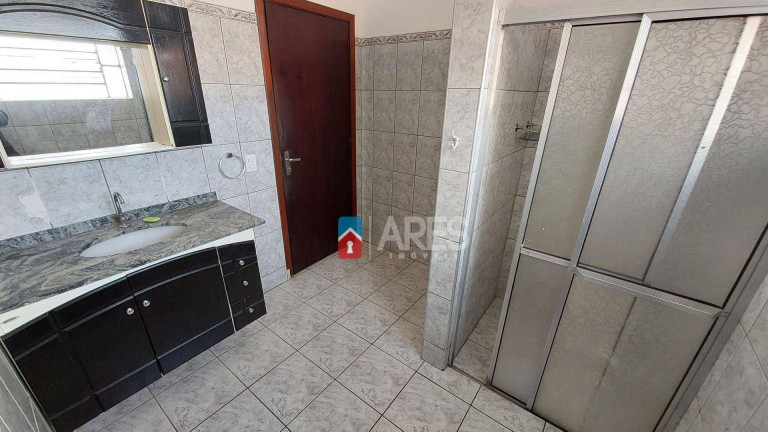 Imagem Casa com 4 Quartos para Alugar, 220 m² em Jardim São Paulo - Americana Imagem Casa com 4 Quartos para Alugar, 220 m² em Jardim São Paulo - Americana