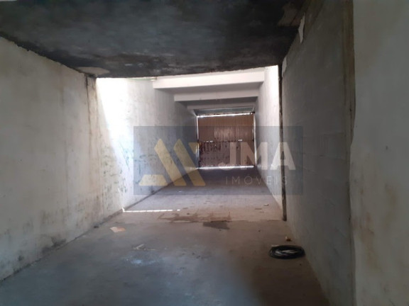 Imagem Casa com 4 Quartos à Venda, 600 m² em Riacho Das Pedras - Contagem
