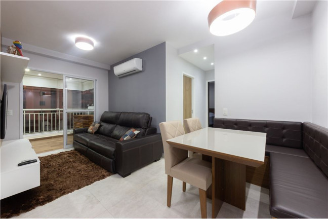 Imagem Apartamento com 2 Quartos à Venda, 64 m² em Saúde - São Paulo