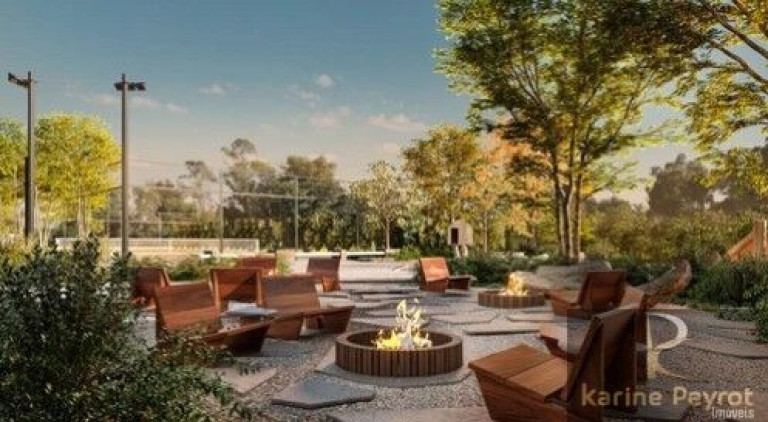 Imagem Terreno à Venda, 654 m² em Lomba Grande - Novo Hamburgo Imagem Terreno à Venda, 654 m² em Lomba Grande - Novo Hamburgo