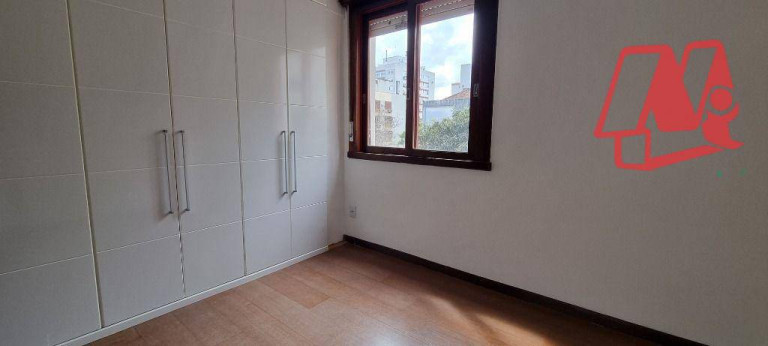 Imagem Apartamento com 3 Quartos para Alugar, 110 m² em Auxiliadora - Porto Alegre Imagem Apartamento com 3 Quartos para Alugar, 110 m² em Auxiliadora - Porto Alegre
