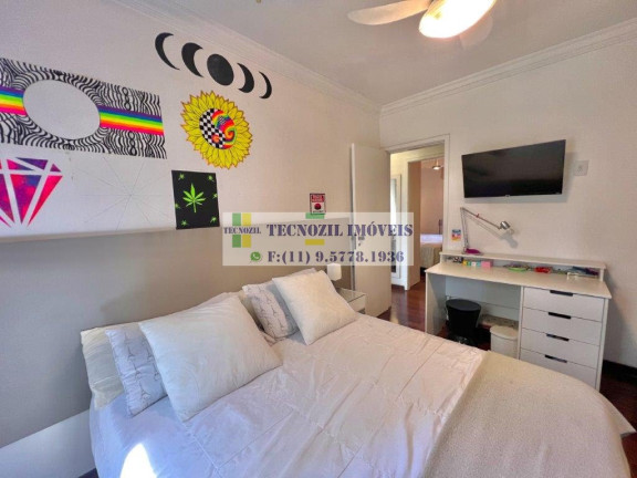 Imagem Apartamento com 3 Quartos à Venda, 105 m² em Vila Clementino - São Paulo Imagem Apartamento com 3 Quartos à Venda, 105 m² em Vila Clementino - São Paulo