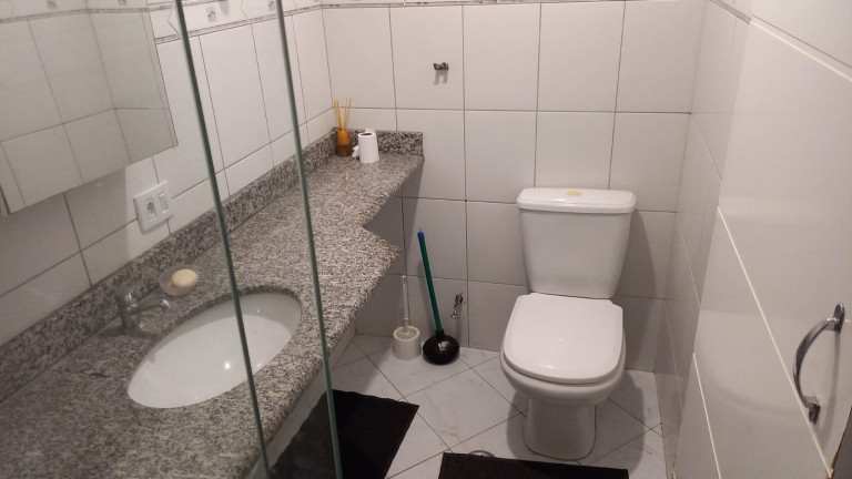 Imagem Apartamento com 3 Quartos à Venda, 57 m² em Parque Sao Domingos - São Paulo