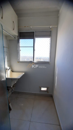 Imagem Apartamento com 2 Quartos à Venda, 46 m² em Campos Elíseos - Ribeirão Preto Imagem Apartamento com 2 Quartos à Venda, 46 m² em Campos Elíseos - Ribeirão Preto