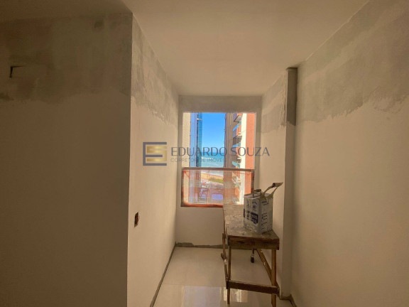 Imagem Apartamento com 3 Quartos à Venda, 85 m² em Itapuã - Vila Velha