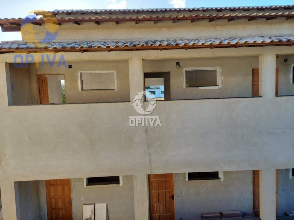 Imagem Flat com 1 Quarto à Venda, 30 m² em Balneário São Pedro - São Pedro Da Aldeia