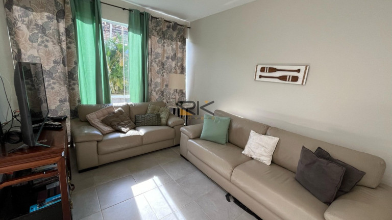 Imagem Casa de Condomínio com 3 Quartos à Venda, 109 m² em Enseada - Ubatuba Imagem Casa de Condomínio com 3 Quartos à Venda, 109 m² em Enseada - Ubatuba