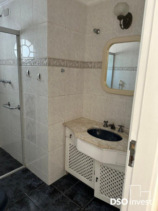 Imagem Apartamento com 3 Quartos à Venda,  em Alto Da Boa Vista - São Paulo