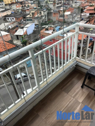 Imagem Apartamento com 2 Quartos à Venda, 48 m² em Vila Siqueira (zona Norte) - São Paulo Imagem Apartamento com 2 Quartos à Venda, 48 m² em Vila Siqueira (zona Norte) - São Paulo