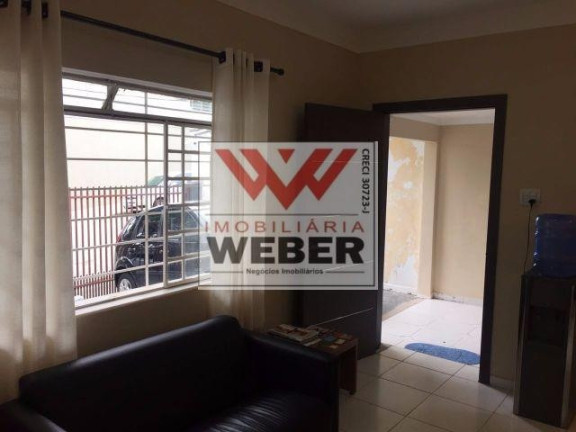 Imagem Casa com 3 Quartos à Venda, 105 m² em Vila Trujillo - Sorocaba