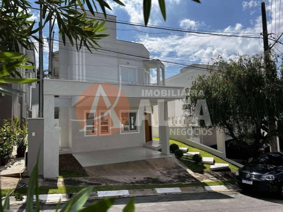 Casa com 3 Quartos à Venda, 192 m² em Moinho Velho - Cotia