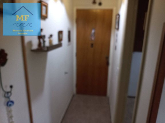 Imagem Apartamento com 2 Quartos à Venda, 70 m² em Ponta Da Praia - Santos