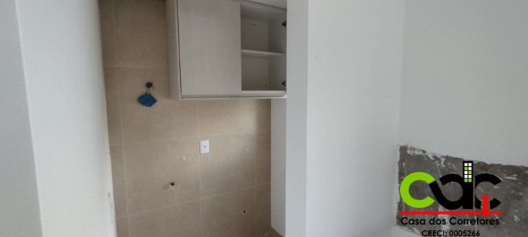 Imagem Apartamento com 3 Quartos à Venda, 70 m² em Residencial Summer Ville - Poços De Caldas