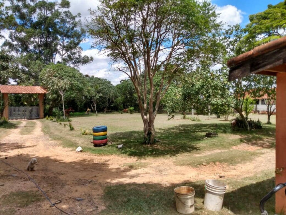 Imagem Chácara com 5 Quartos à Venda, 18 m² em Distrito Industrial - Capela Do Alto