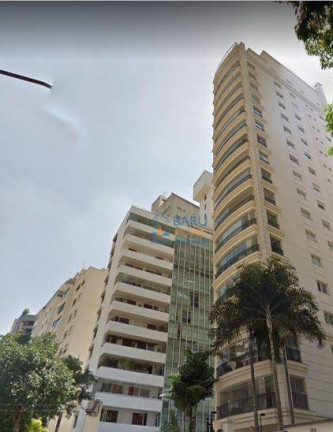 Imagem Apartamento com 3 Quartos à Venda ou Locação, 189 m² em Higienópolis - São Paulo