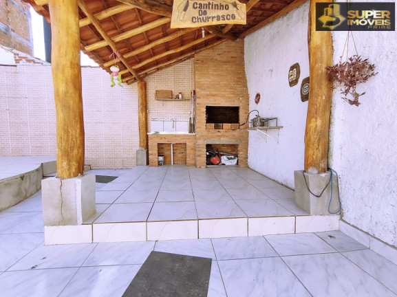 Imagem Casa com 3 Quartos à Venda, 300 m² em Laranjal - Pelotas