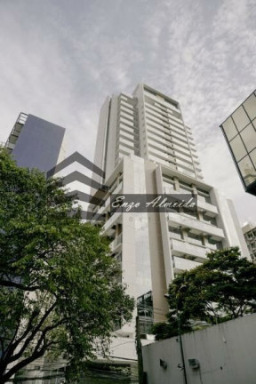 Imagem Apartamento com 1 Quarto à Venda, 52 m² em Vila Olímpia - São Paulo Imagem Apartamento com 1 Quarto à Venda, 52 m² em Vila Olímpia - São Paulo
