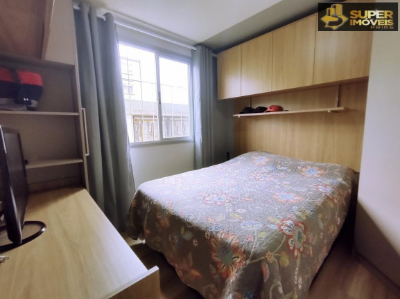 Imagem Apartamento com 2 Quartos à Venda, 60 m² em Fragata - Pelotas