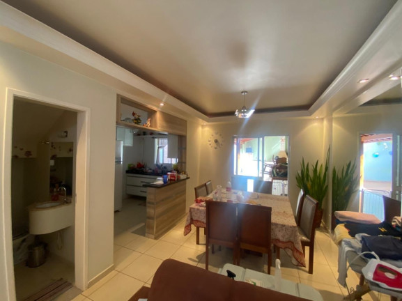 Imagem Casa com 3 Quartos à Venda, 106 m² em Bonfim Paulista - Ribeirão Preto