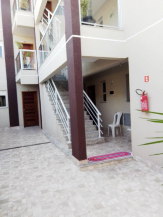 Apartamento com 2 Quartos à Venda, 38 m² em Vila Virginia - São Paulo