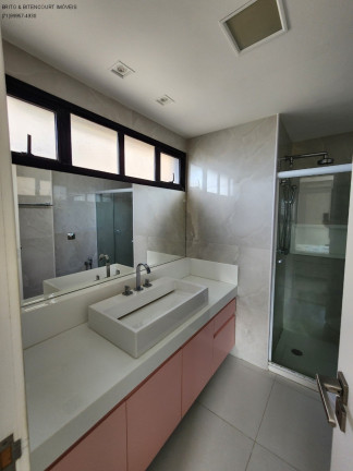 Imagem Imóvel com 4 Quartos à Venda, 140 m² em Pituba - Salvador