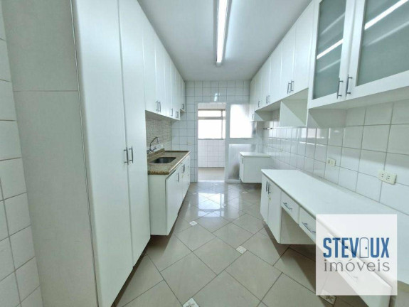 Apartamento com 2 Quartos à Venda, 92 m² em Moema - São Paulo