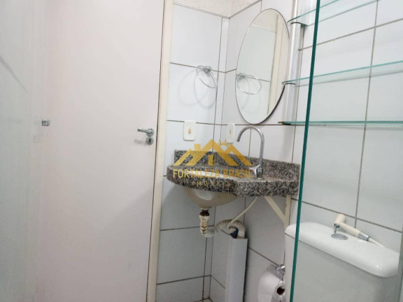 Imagem Imóvel com 3 Quartos à Venda, 68 m² em Maraponga - Fortaleza Imagem Imóvel com 3 Quartos à Venda, 68 m² em Maraponga - Fortaleza