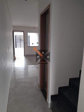 Imagem Casa com 3 Quartos à Venda, 100 m² em Vila Alpina - São Paulo Imagem Casa com 3 Quartos à Venda, 100 m² em Vila Alpina - São Paulo