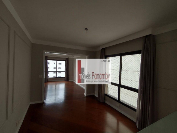 Imagem Apartamento com 3 Quartos à Venda ou Locação, 197 m² em Vila Nova Conceição - São Paulo Imagem Apartamento com 3 Quartos à Venda ou Locação, 197 m² em Vila Nova Conceição - São Paulo