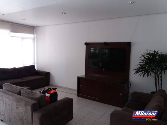 Imagem Apartamento com 2 Quartos para Alugar, 61 m² em Chácara Inglesa - São Paulo Imagem Apartamento com 2 Quartos para Alugar, 61 m² em Chácara Inglesa - São Paulo