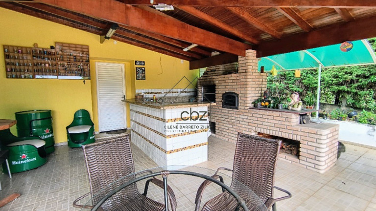 Imagem Casa com 4 Quartos à Venda, 263 m² em Horizonte Azul - Village Ambiental - Itupeva