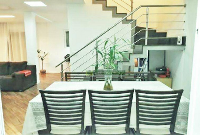 Imagem Sobrado com 3 Quartos à Venda, 130 m² em Bairro Alto - Curitiba Imagem Sobrado com 3 Quartos à Venda, 130 m² em Bairro Alto - Curitiba