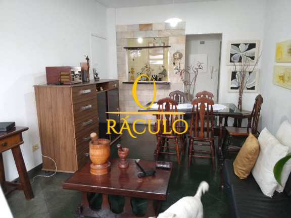 Imagem Apartamento com 2 Quartos à Venda, 125 m² em Boa Vista - São Vicente Imagem Apartamento com 2 Quartos à Venda, 125 m² em Boa Vista - São Vicente