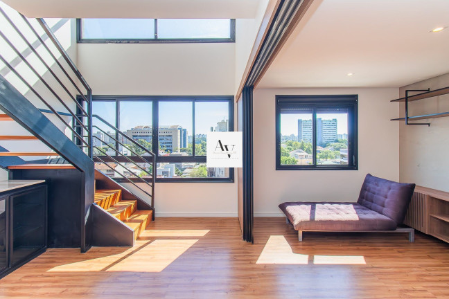 Apartamento com 1 Quarto à Venda, 75 m² em Partenon - Porto Alegre