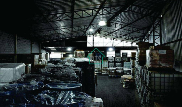 Imagem Galpão à Venda ou Locação, 1.412 m² em Chácaras Marco - Barueri Imagem Galpão à Venda ou Locação, 1.412 m² em Chácaras Marco - Barueri